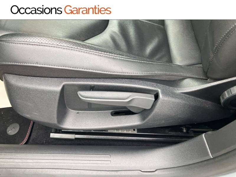 Voitures occasions SEAT LEON Urban Advanced Vezin-le-Coquet