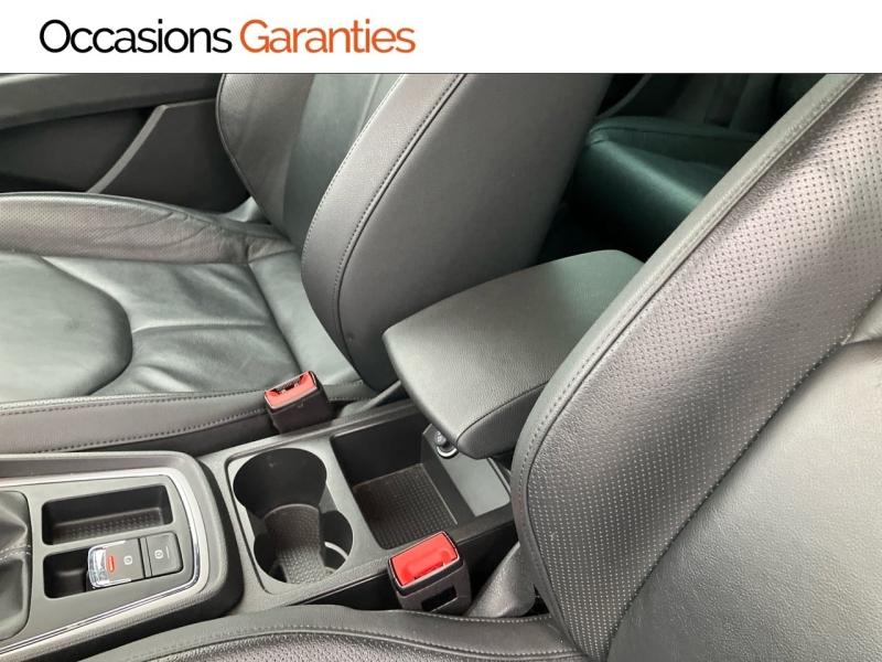 Voitures occasions SEAT LEON Urban Advanced Vezin-le-Coquet