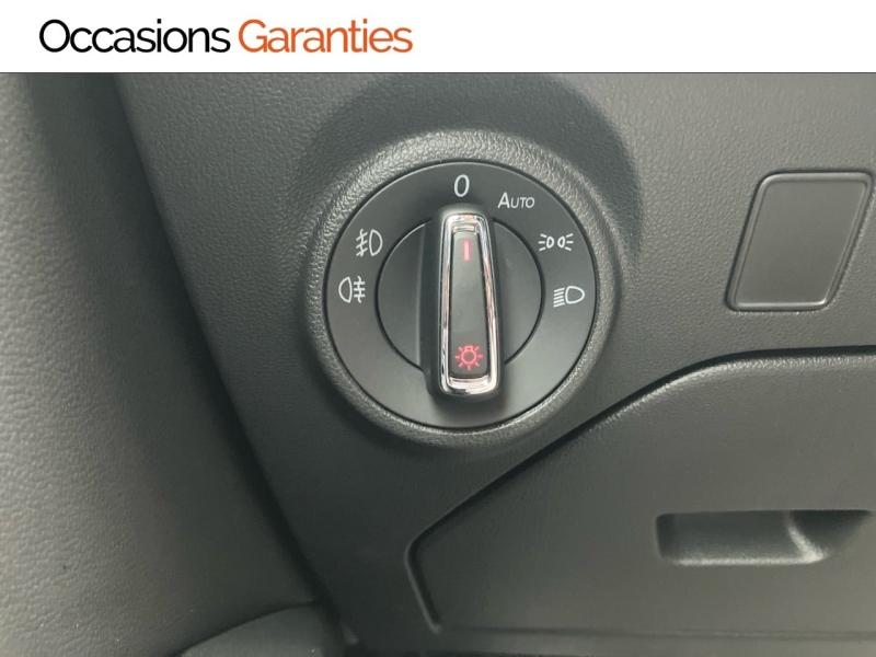 Voitures occasions SEAT LEON Urban Advanced Vezin-le-Coquet