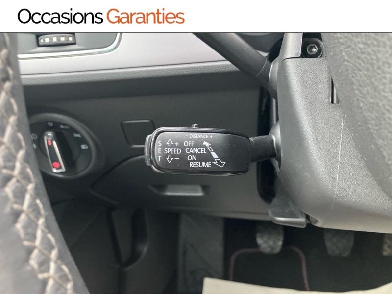 Voitures occasions SEAT LEON Urban Advanced Vezin-le-Coquet