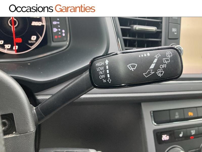 Voitures occasions SEAT LEON Urban Advanced Vezin-le-Coquet