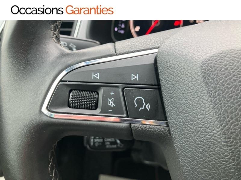 Voitures occasions SEAT LEON Urban Advanced Vezin-le-Coquet