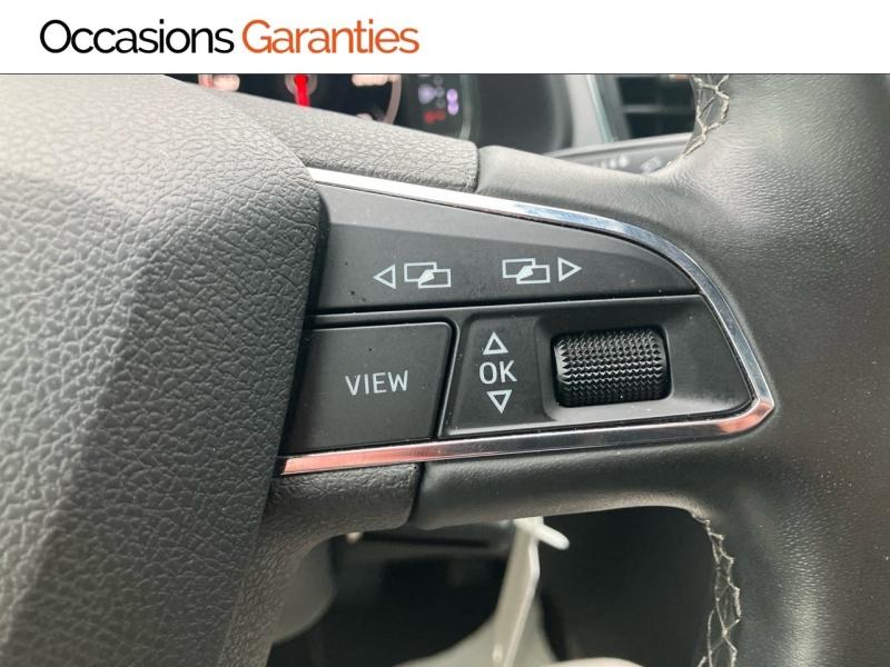 Voitures occasions SEAT LEON Urban Advanced Vezin-le-Coquet