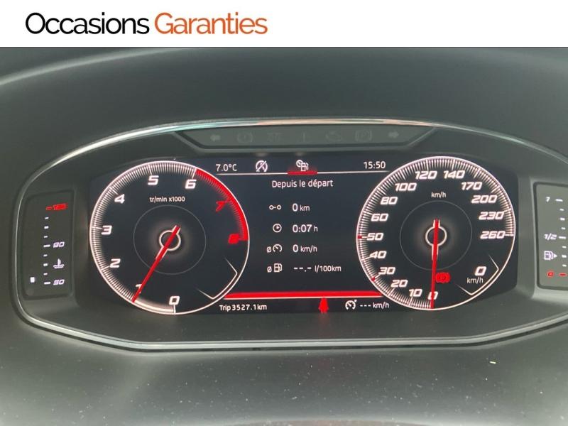 Voitures occasions SEAT LEON Urban Advanced Vezin-le-Coquet