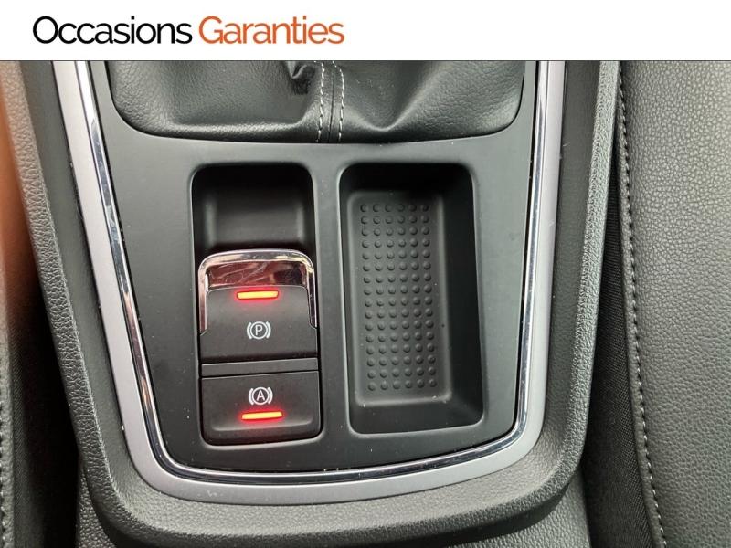 Voitures occasions SEAT LEON Urban Advanced Vezin-le-Coquet