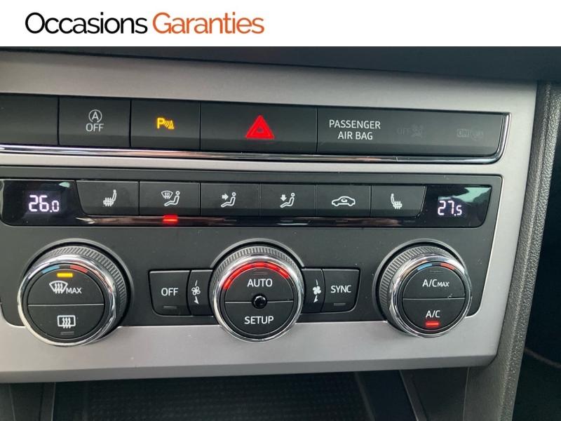 Voitures occasions SEAT LEON Urban Advanced Vezin-le-Coquet