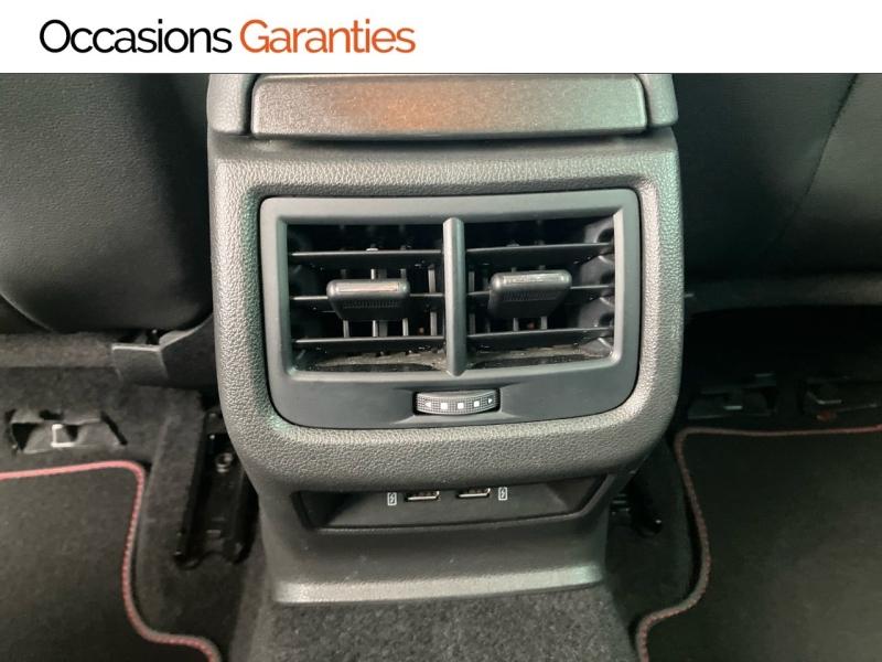 Voitures occasions SEAT LEON Urban Advanced Vezin-le-Coquet