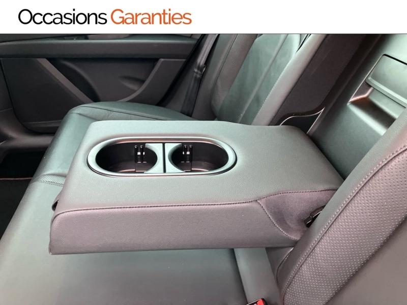 Voitures occasions SEAT LEON Urban Advanced Vezin-le-Coquet