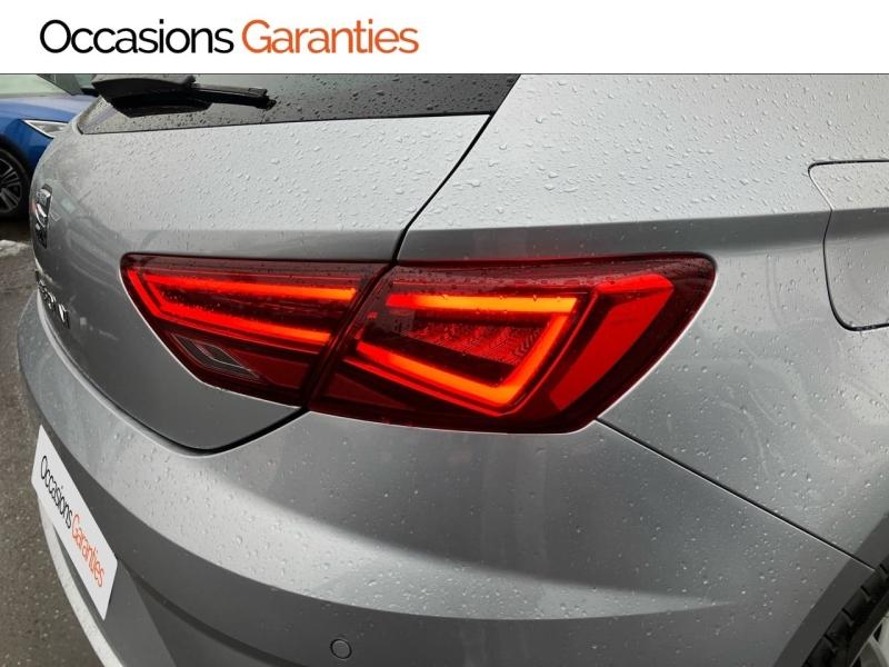 Voitures occasions SEAT LEON Urban Advanced Vezin-le-Coquet