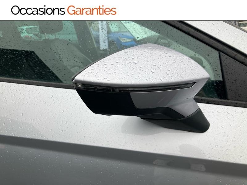 Voitures occasions SEAT LEON Urban Advanced Vezin-le-Coquet