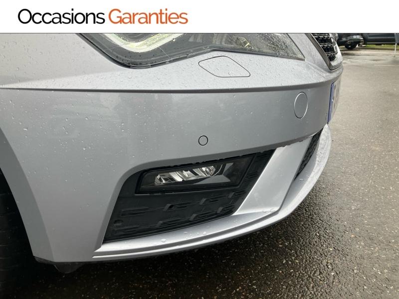 Voitures occasions SEAT LEON Urban Advanced Vezin-le-Coquet