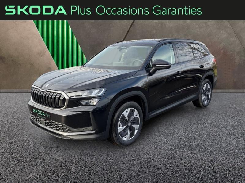 Voitures occasions ŠKODA KODIAQ Selection Vezin-le-Coquet