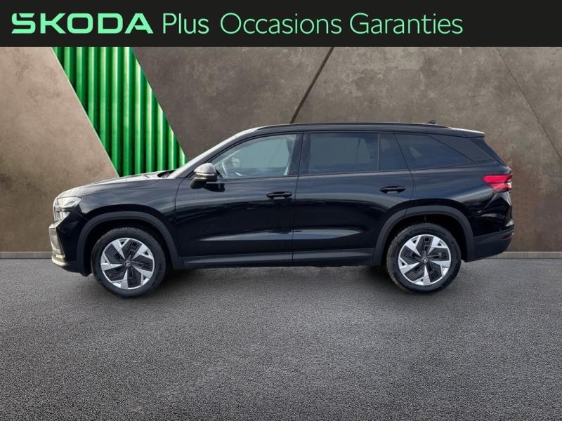 Voitures occasions ŠKODA KODIAQ Selection Vezin-le-Coquet