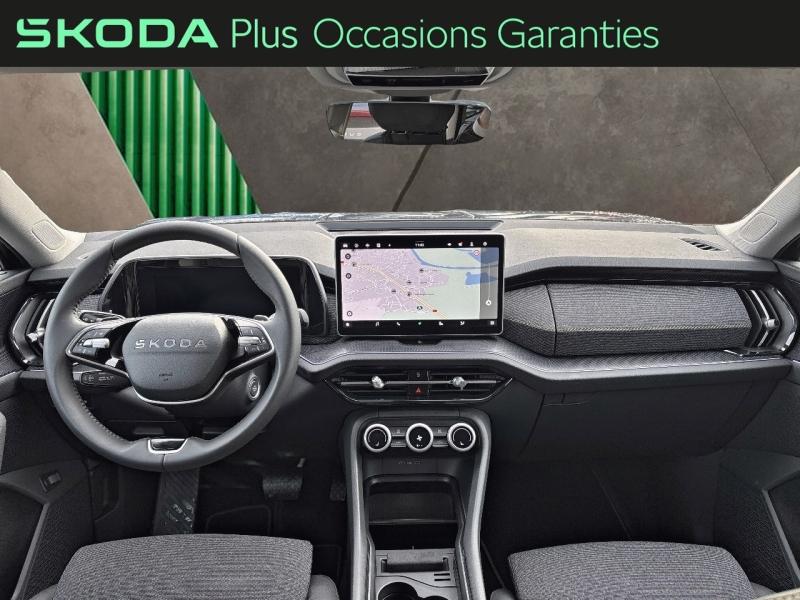 Voitures occasions ŠKODA KODIAQ Selection Vezin-le-Coquet