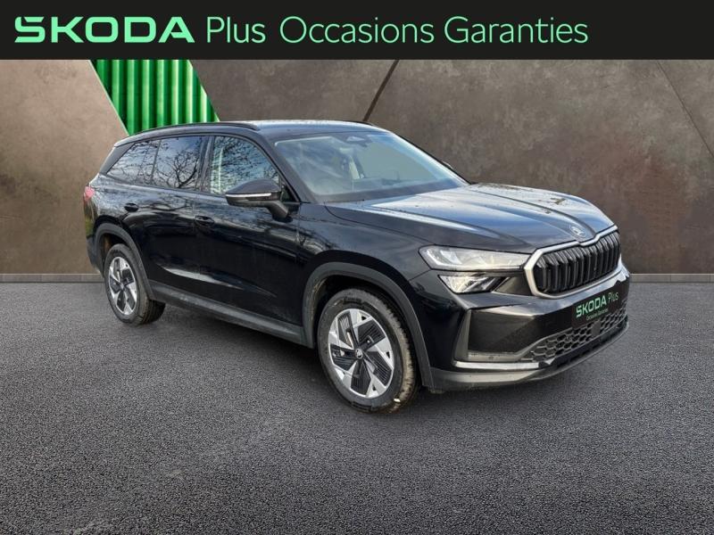Voitures occasions ŠKODA KODIAQ Selection Vezin-le-Coquet