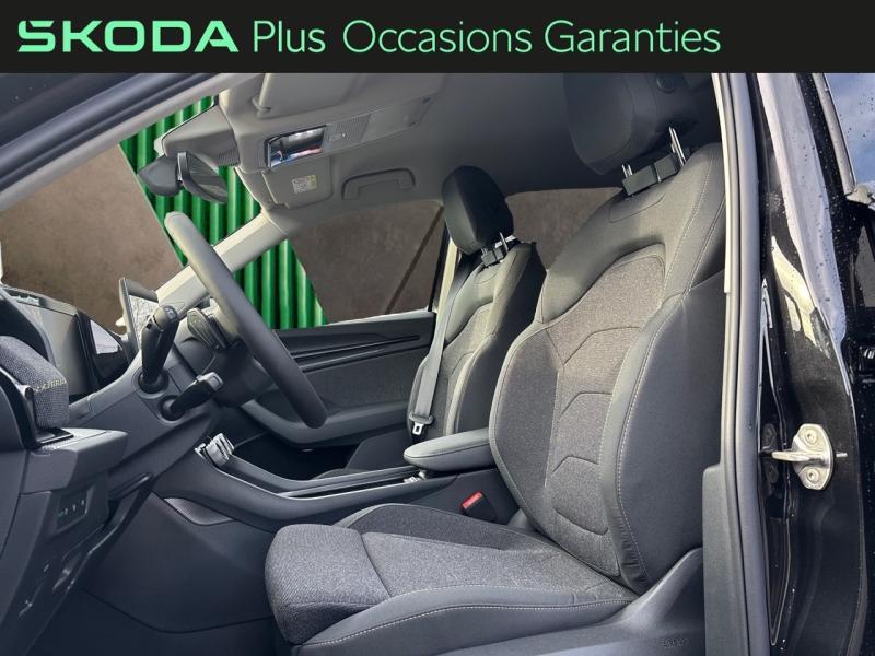Voitures occasions ŠKODA KODIAQ Selection Vezin-le-Coquet