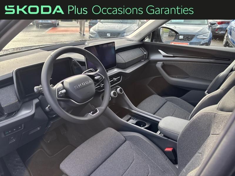 Voitures occasions ŠKODA KODIAQ Selection Vezin-le-Coquet