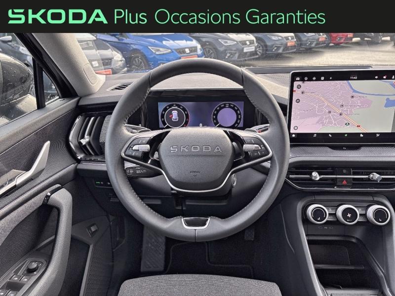 Voitures occasions ŠKODA KODIAQ Selection Vezin-le-Coquet