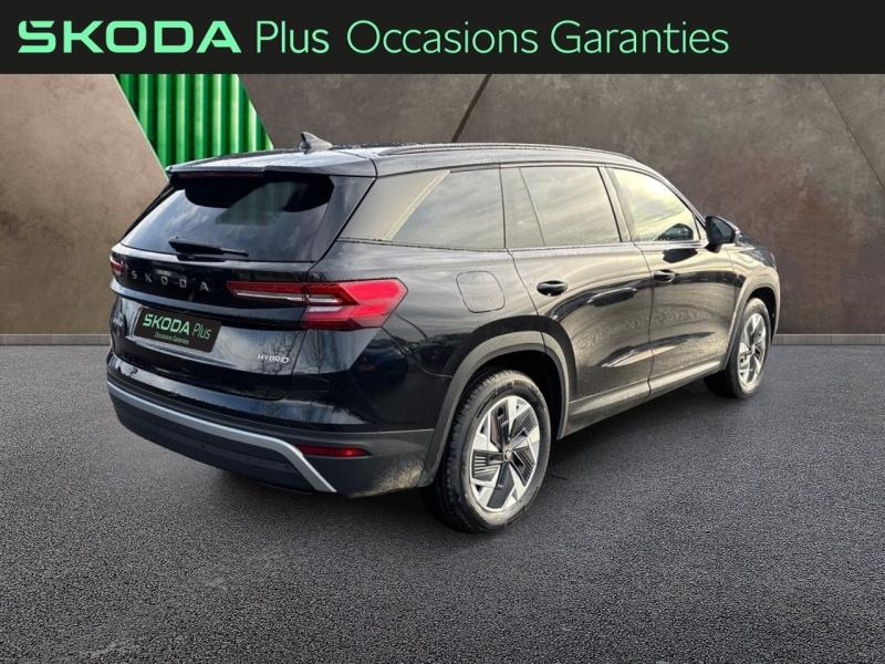 Voitures occasions ŠKODA KODIAQ Selection Vezin-le-Coquet