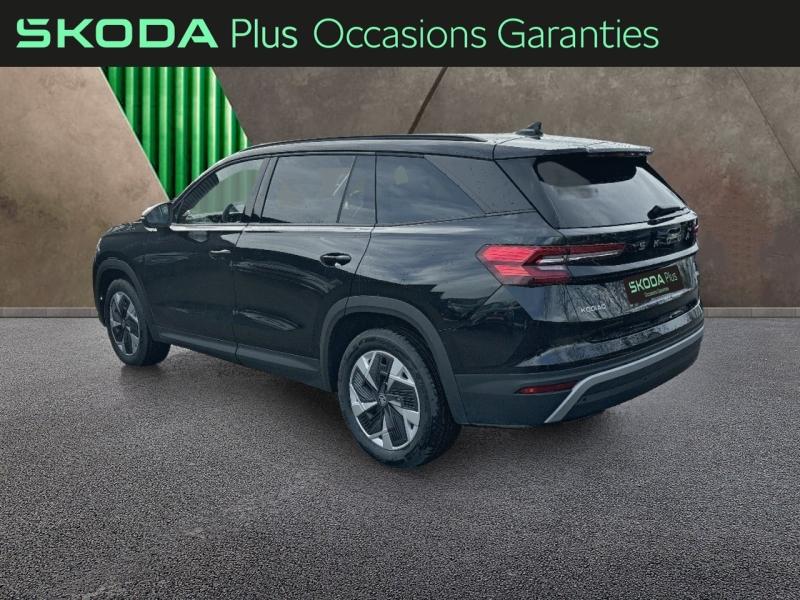 Voitures occasions ŠKODA KODIAQ Selection Vezin-le-Coquet