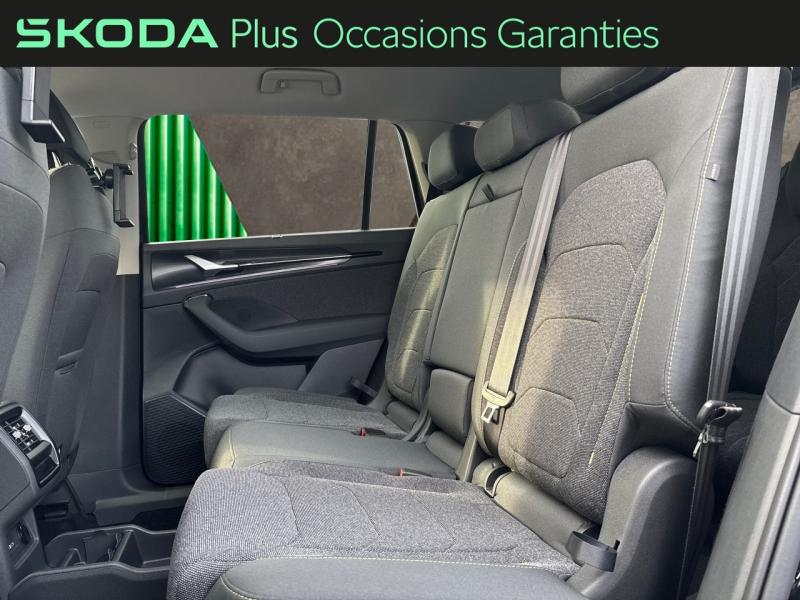 Voitures occasions ŠKODA KODIAQ Selection Vezin-le-Coquet