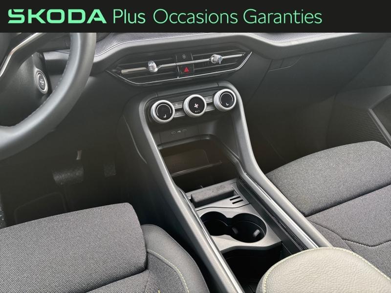 Voitures occasions ŠKODA KODIAQ Selection Vezin-le-Coquet