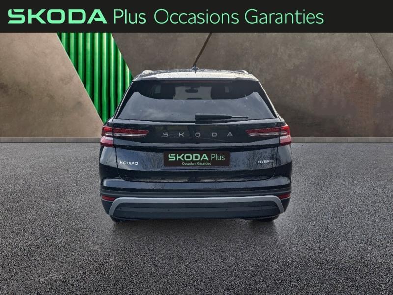 Voitures occasions ŠKODA KODIAQ Selection Vezin-le-Coquet