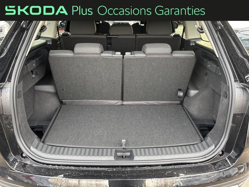 Voitures occasions ŠKODA KODIAQ Selection Vezin-le-Coquet