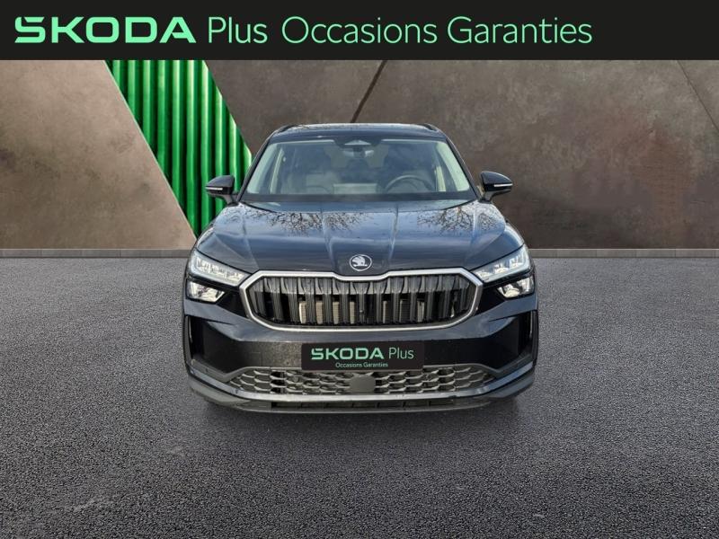 Voitures occasions ŠKODA KODIAQ Selection Vezin-le-Coquet