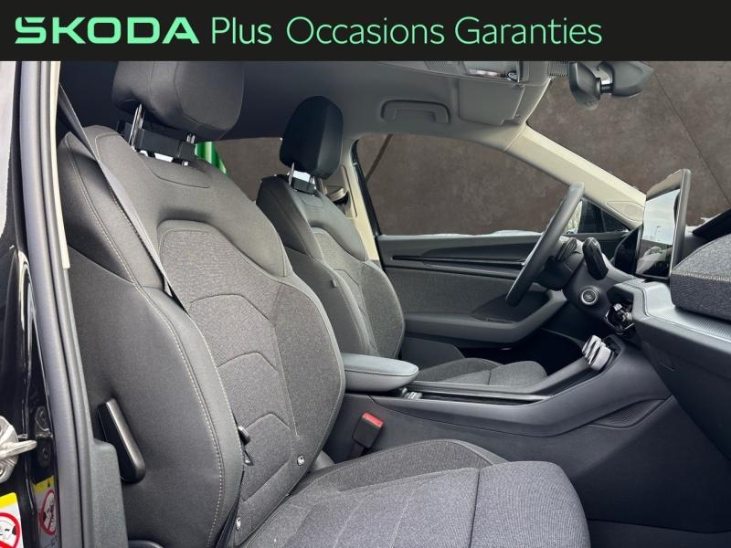 Voitures occasions ŠKODA KODIAQ Selection Vezin-le-Coquet