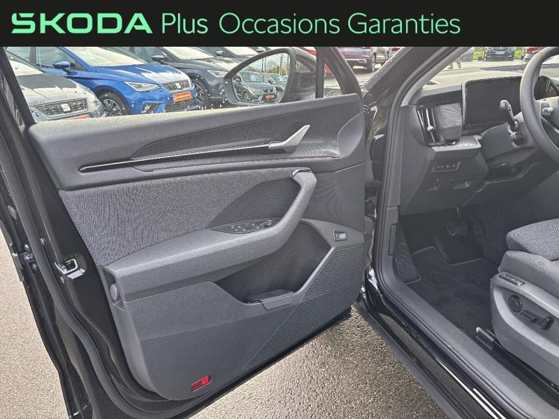 Voitures occasions ŠKODA KODIAQ Selection Vezin-le-Coquet