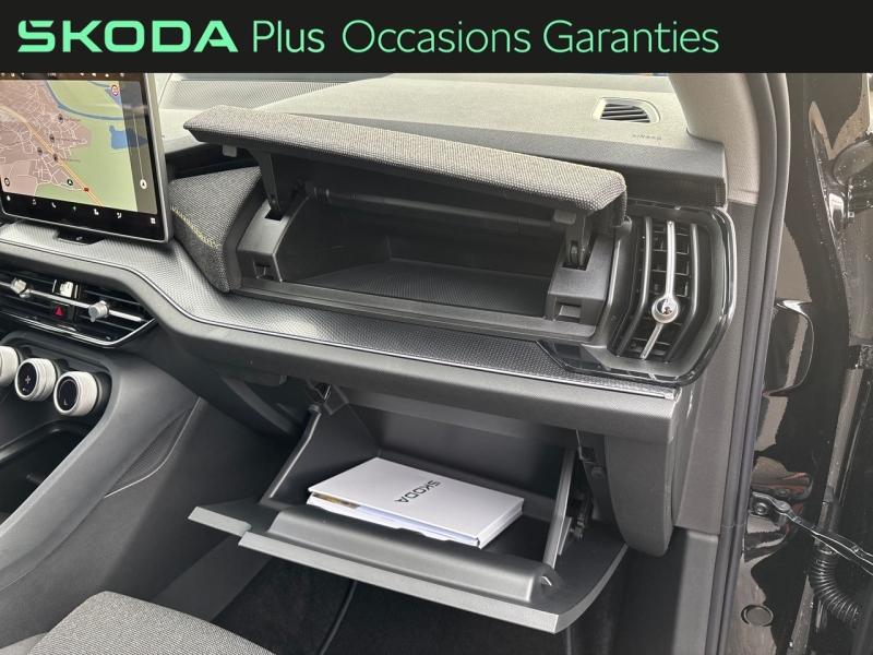 Voitures occasions ŠKODA KODIAQ Selection Vezin-le-Coquet