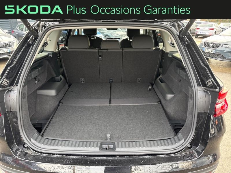 Voitures occasions ŠKODA KODIAQ Selection Vezin-le-Coquet