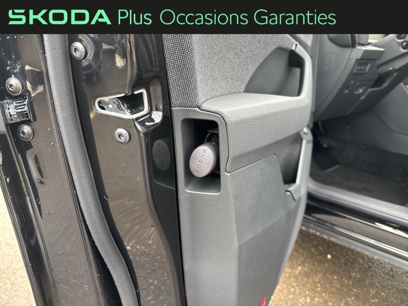 Voitures occasions ŠKODA KODIAQ Selection Vezin-le-Coquet
