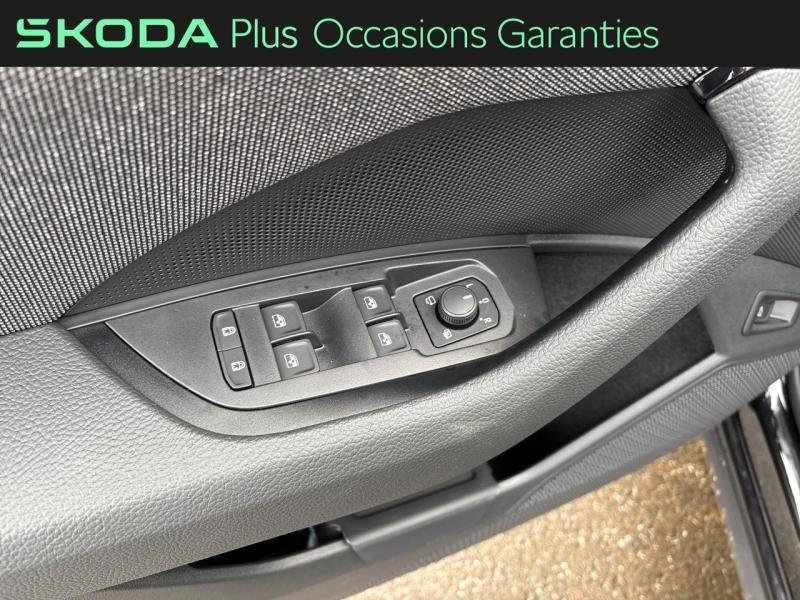 Voitures occasions ŠKODA KODIAQ Selection Vezin-le-Coquet