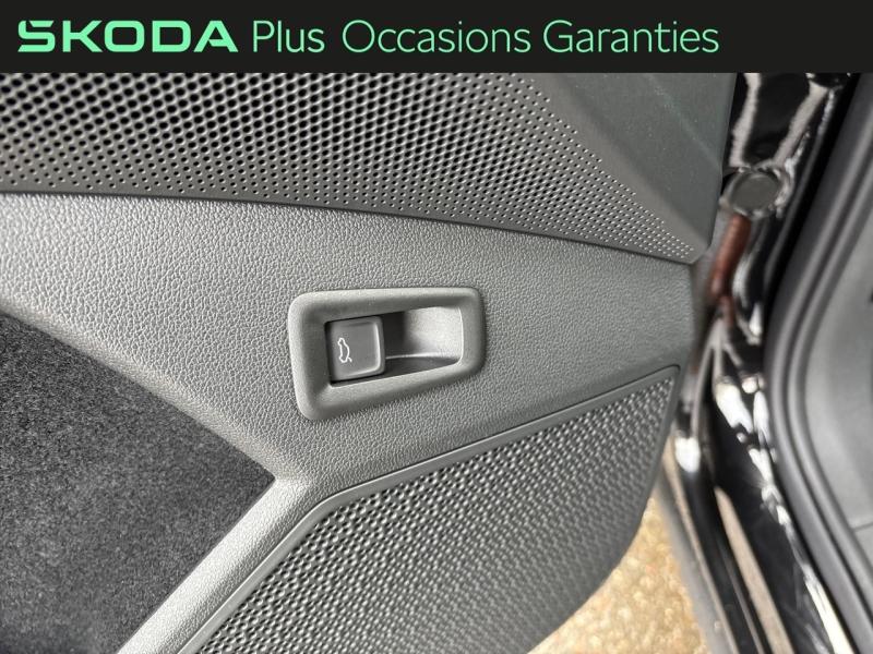 Voitures occasions ŠKODA KODIAQ Selection Vezin-le-Coquet