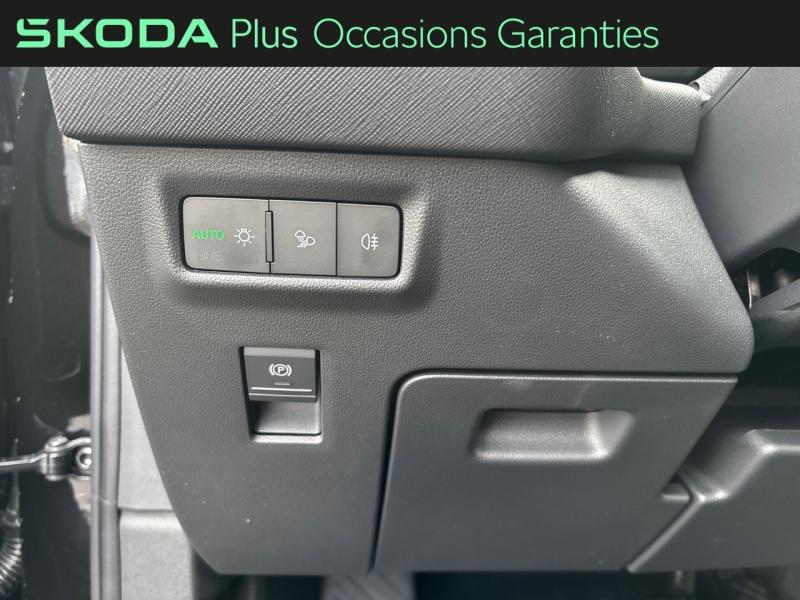 Voitures occasions ŠKODA KODIAQ Selection Vezin-le-Coquet