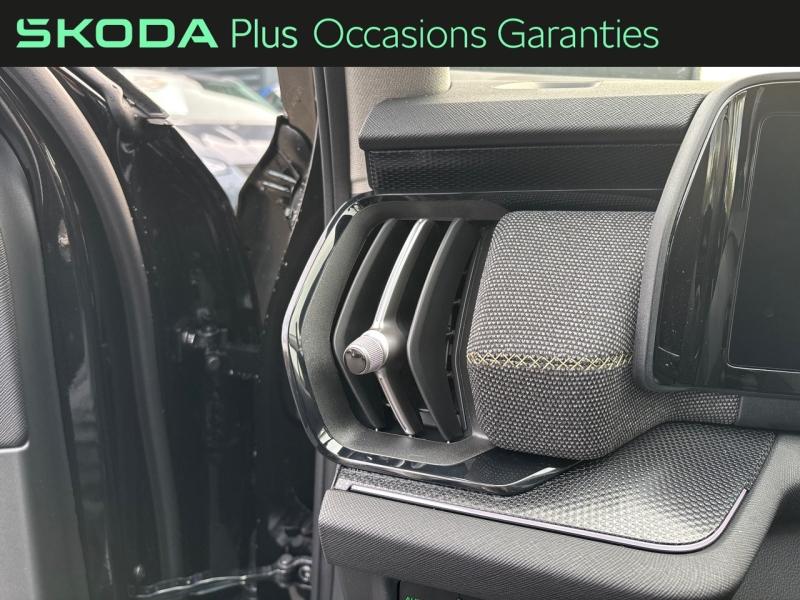 Voitures occasions ŠKODA KODIAQ Selection Vezin-le-Coquet