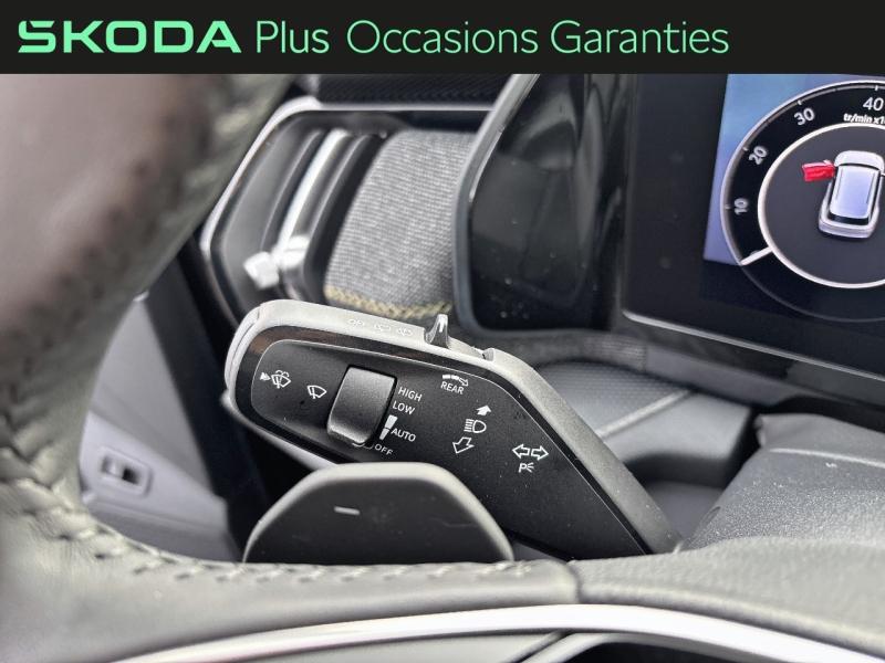 Voitures occasions ŠKODA KODIAQ Selection Vezin-le-Coquet