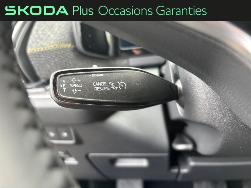 Voitures occasions ŠKODA KODIAQ Selection Vezin-le-Coquet