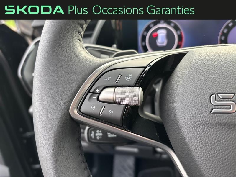Voitures occasions ŠKODA KODIAQ Selection Vezin-le-Coquet