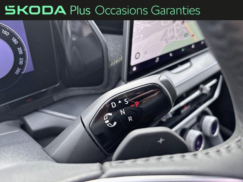 Voitures occasions ŠKODA KODIAQ Selection Vezin-le-Coquet
