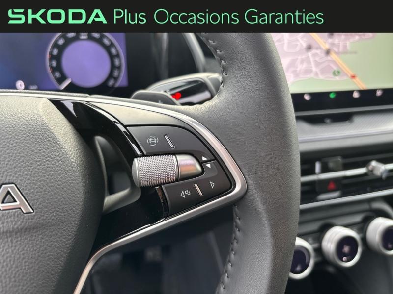 Voitures occasions ŠKODA KODIAQ Selection Vezin-le-Coquet