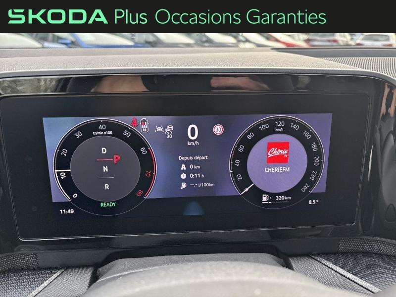 Voitures occasions ŠKODA KODIAQ Selection Vezin-le-Coquet