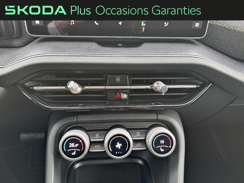 Voitures occasions ŠKODA KODIAQ Selection Vezin-le-Coquet