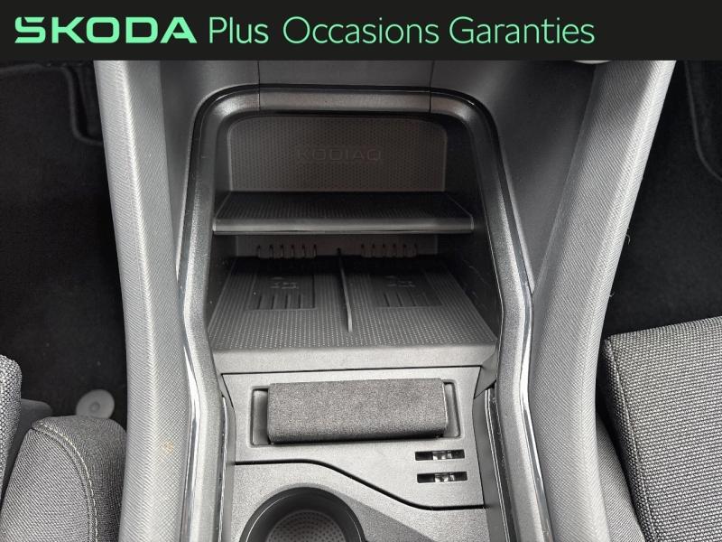 Voitures occasions ŠKODA KODIAQ Selection Vezin-le-Coquet