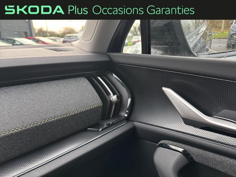 Voitures occasions ŠKODA KODIAQ Selection Vezin-le-Coquet