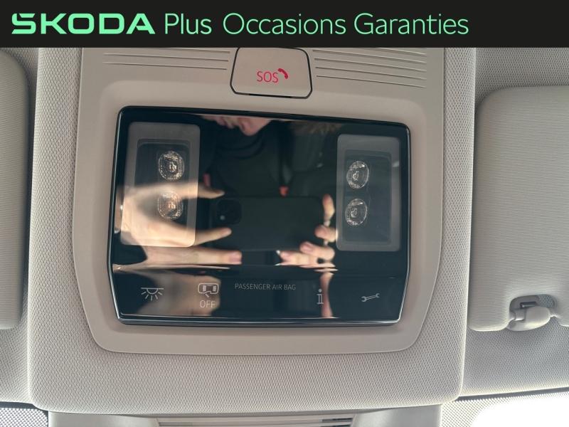 Voitures occasions ŠKODA KODIAQ Selection Vezin-le-Coquet