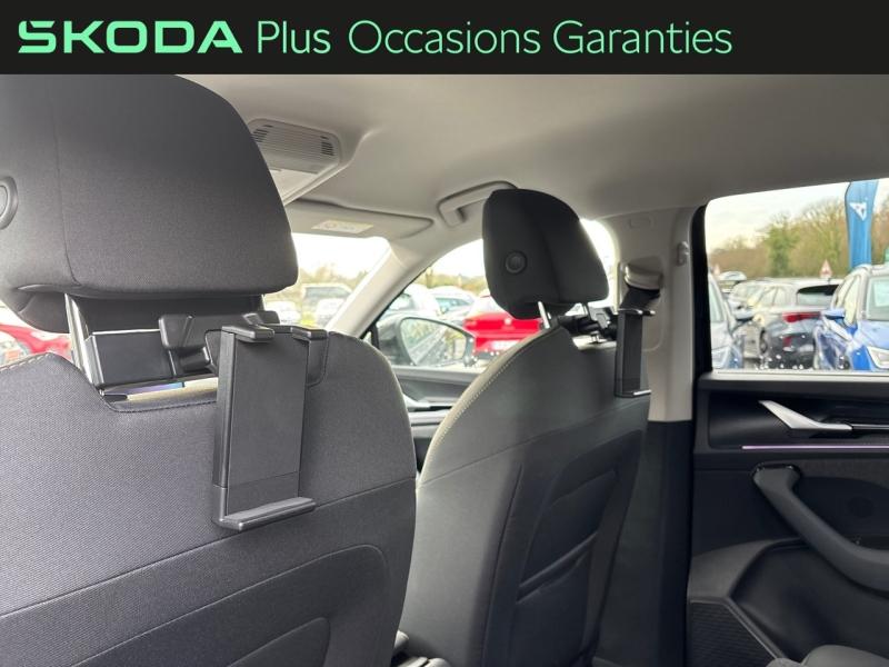 Voitures occasions ŠKODA KODIAQ Selection Vezin-le-Coquet