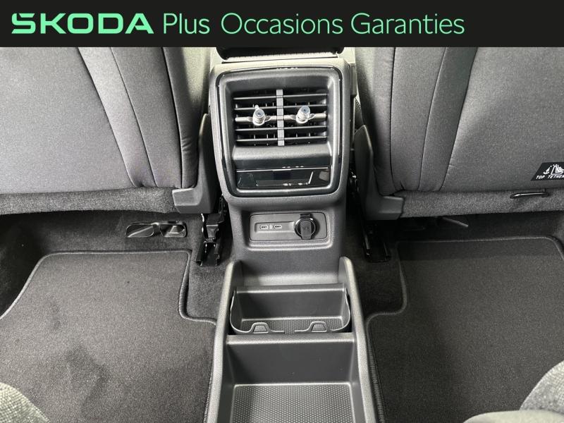 Voitures occasions ŠKODA KODIAQ Selection Vezin-le-Coquet